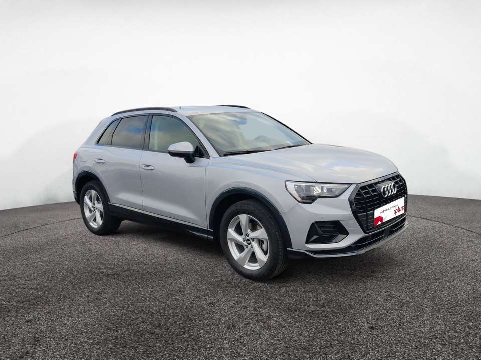 Audi Q3 - Imagem 8
