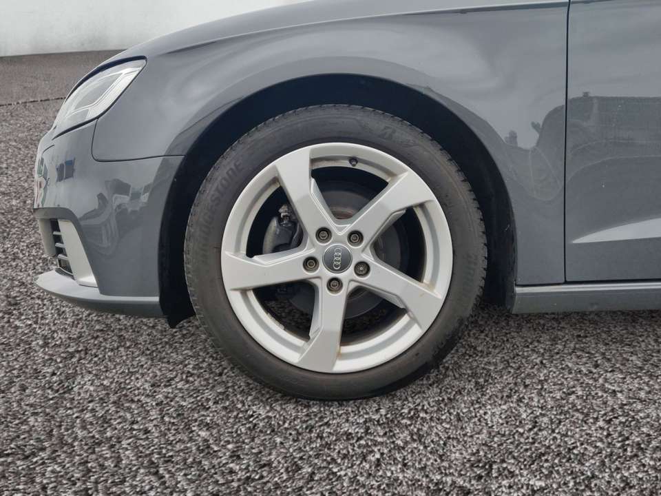 Audi A3 - Imagem 10