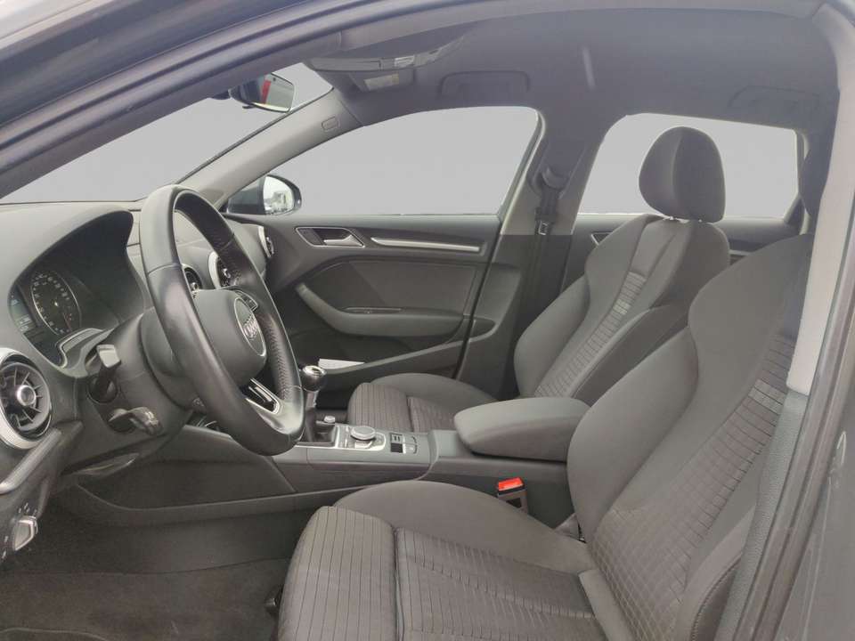 Audi A3 - Imagem 11