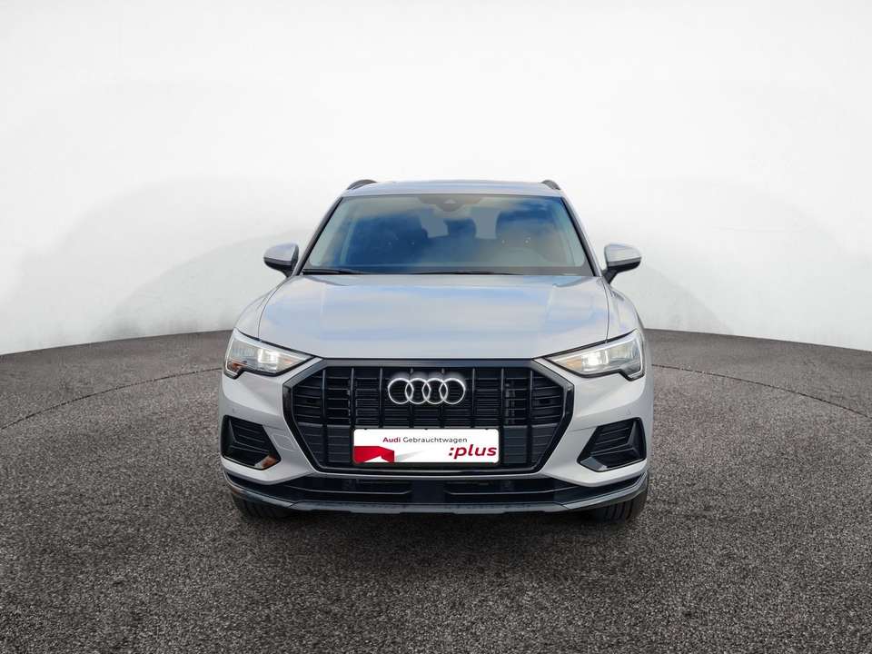 Audi Q3 - Imagem 9