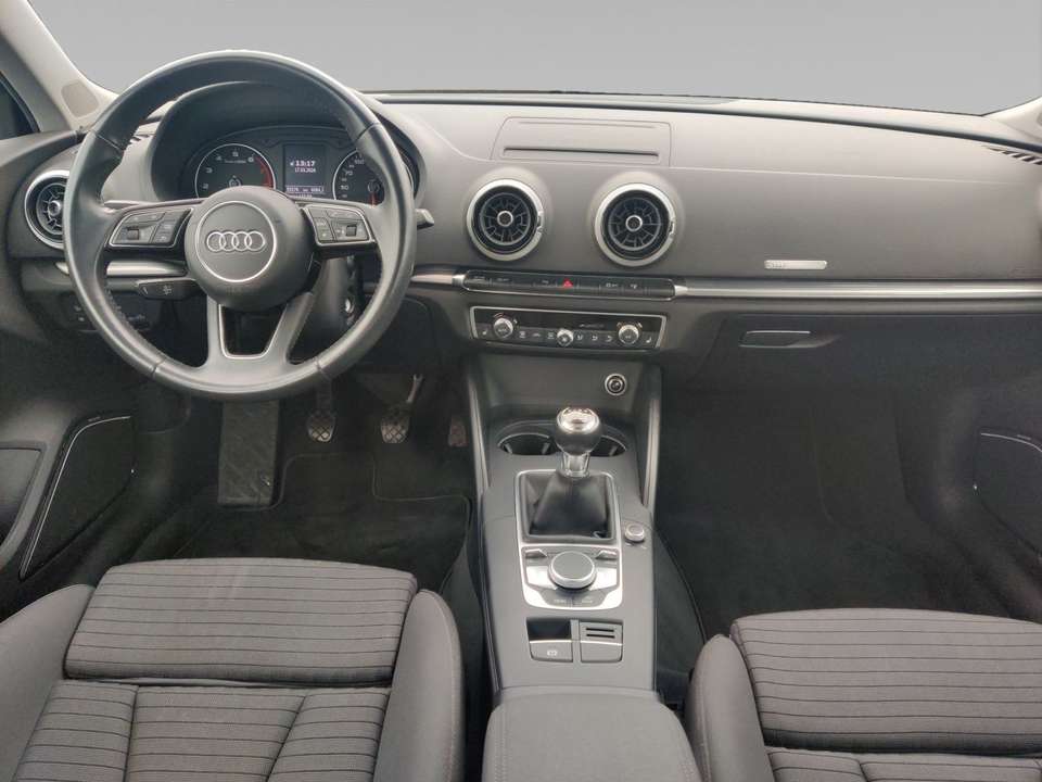 Audi A3 - Imagem 12