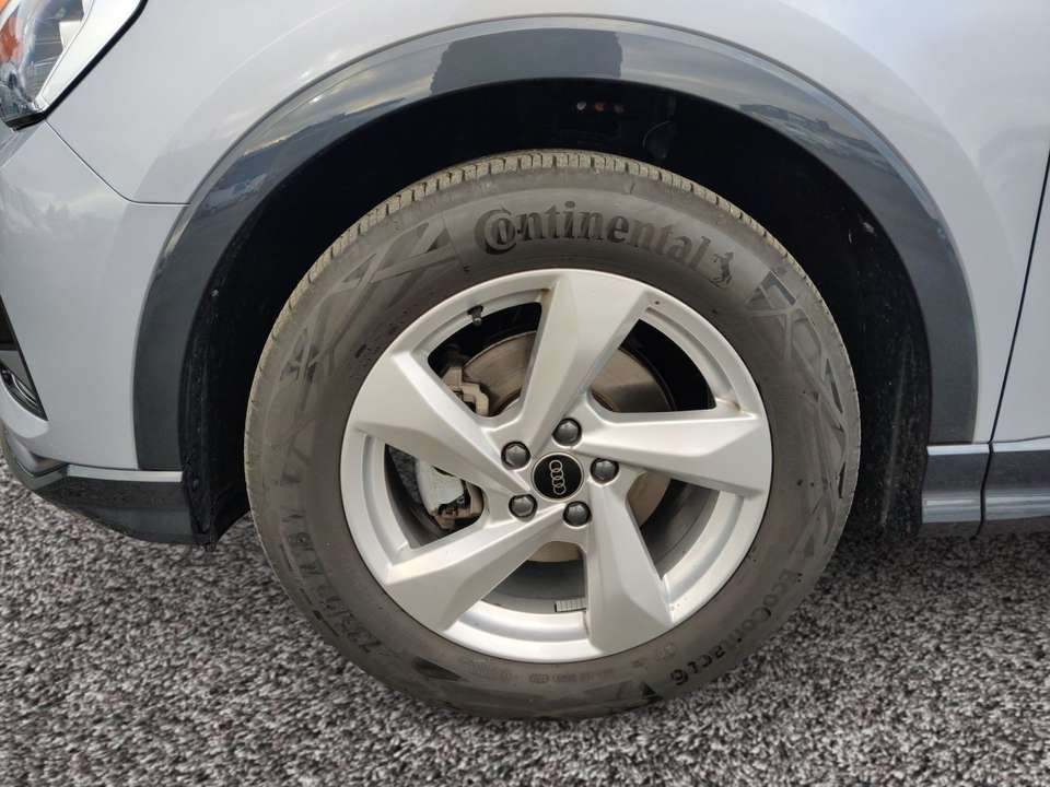 Audi Q3 - Imagem 10