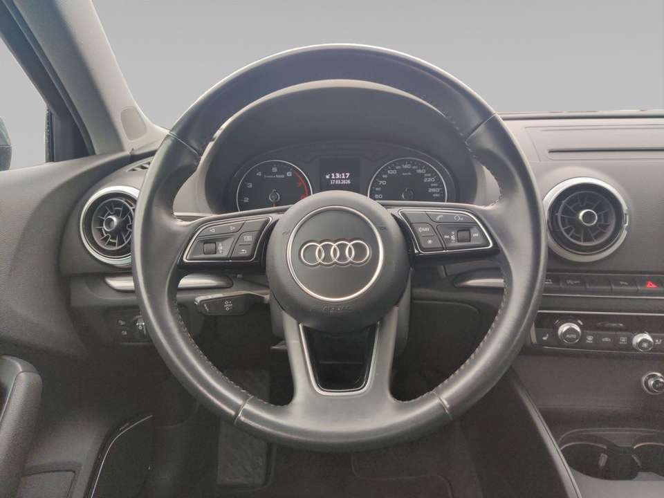 Audi A3 - Imagem 13