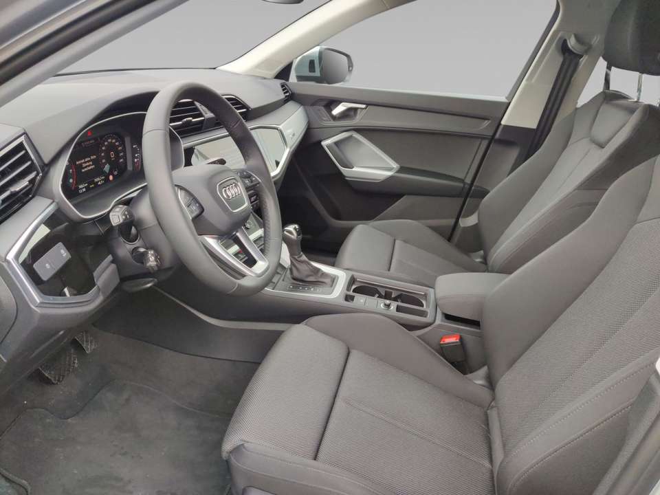 Audi Q3 - Imagem 11