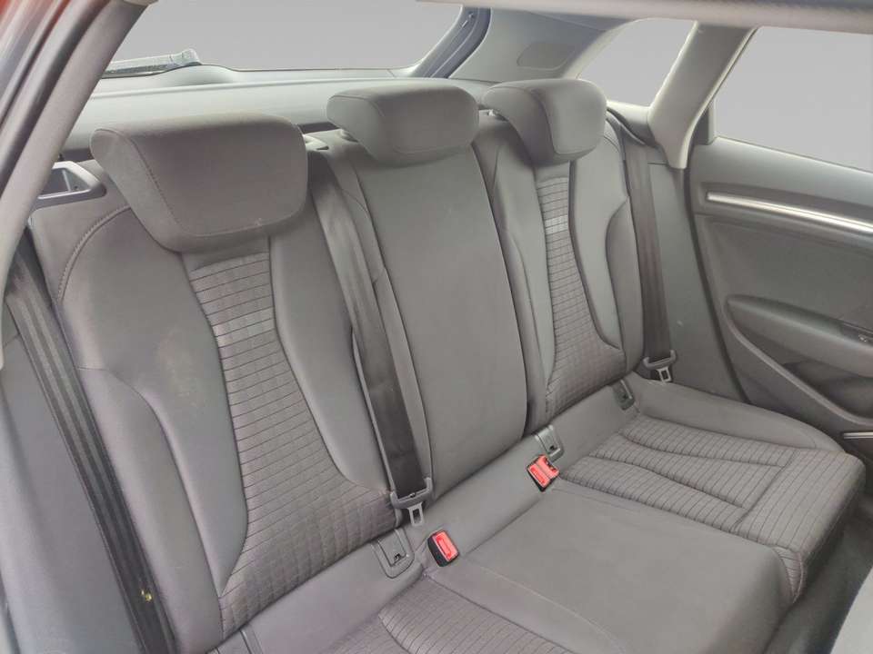 Audi A3 - Imagem 14