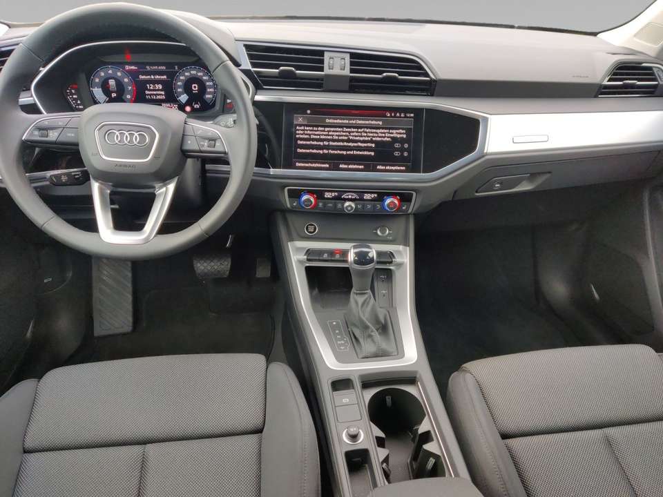 Audi Q3 - Imagem 12