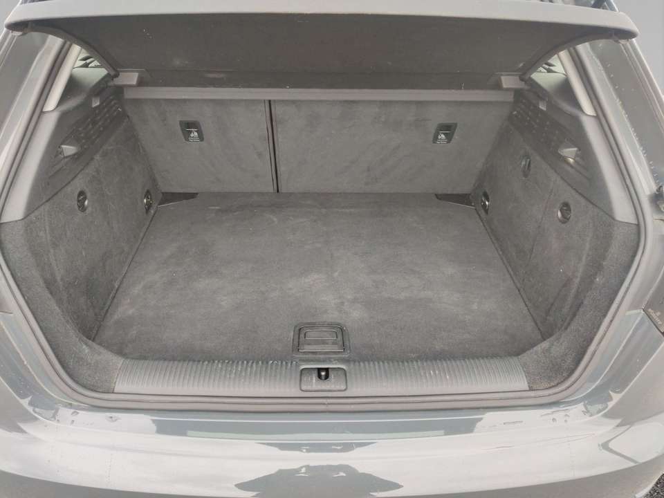 Audi A3 - Imagem 15