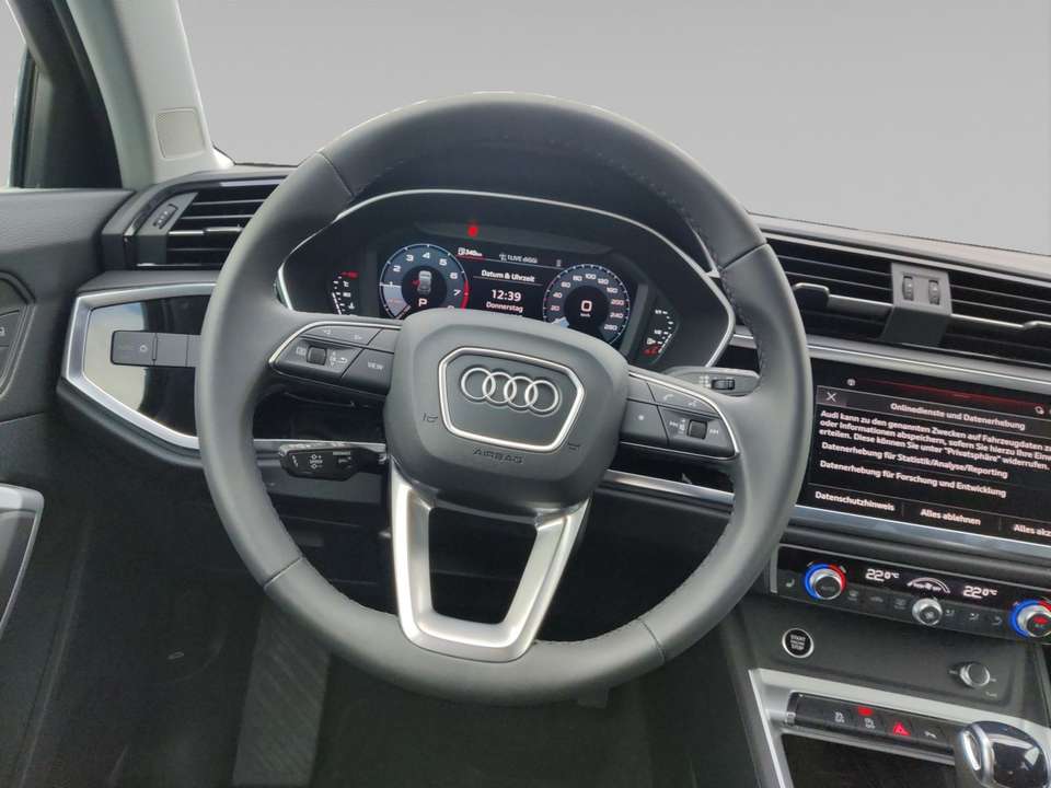 Audi Q3 - Imagem 13