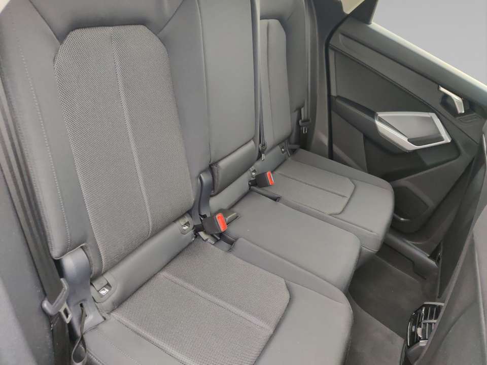 Audi Q3 - Imagem 14