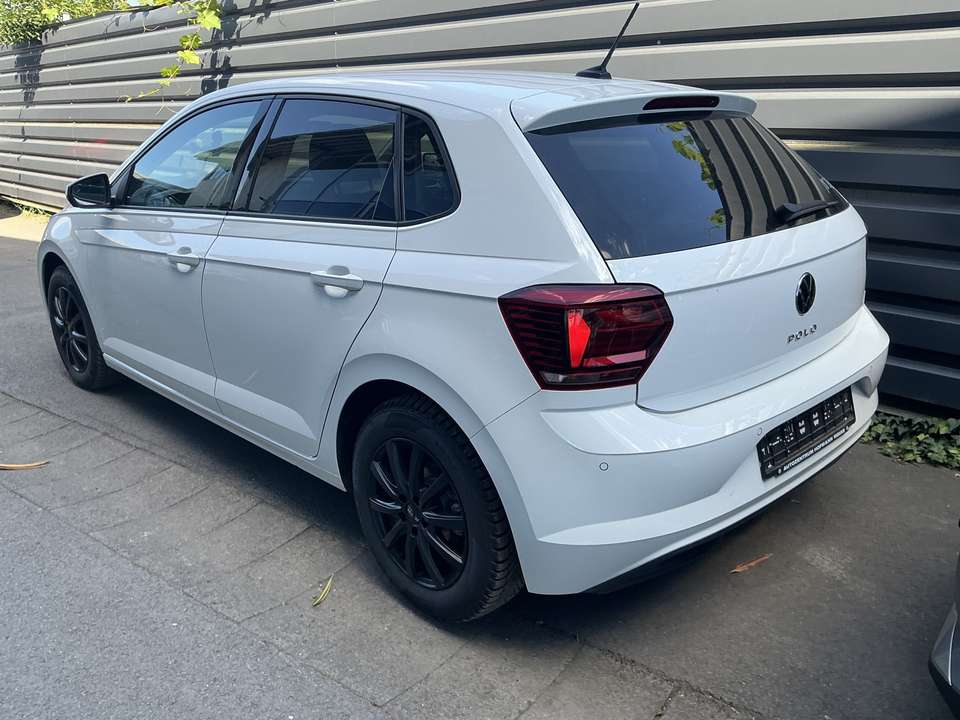 Volkswagen Polo - Imagem 2
