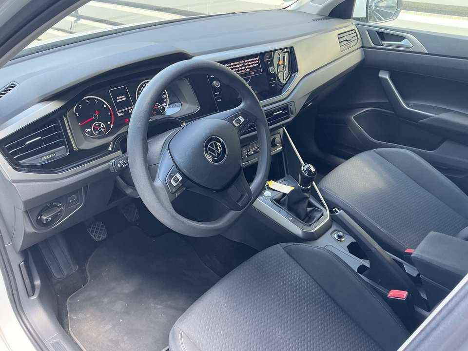 Volkswagen Polo - Imagem 3