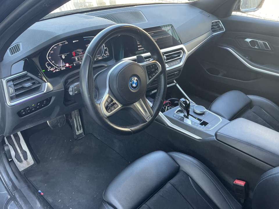 BMW 320 - Imagem 3