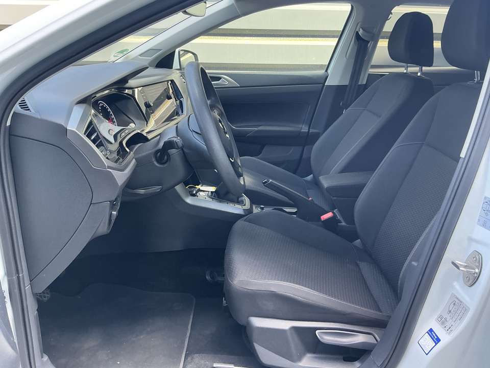 Volkswagen Polo - Imagem 5