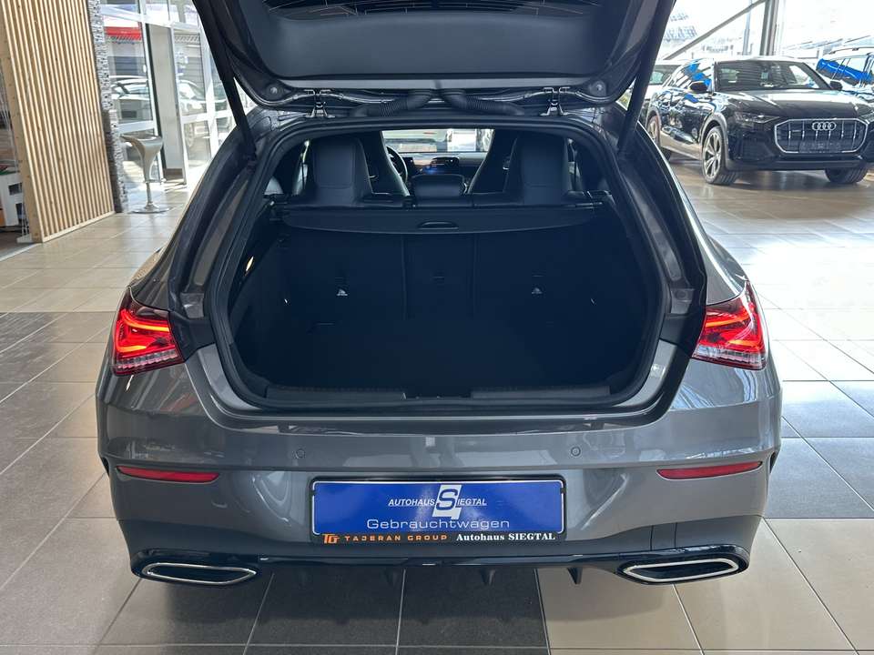 Mercedes-Benz CLA 200 - Imagem 6