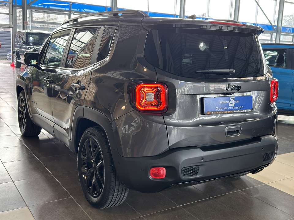 Jeep Renegade - Imagem 4