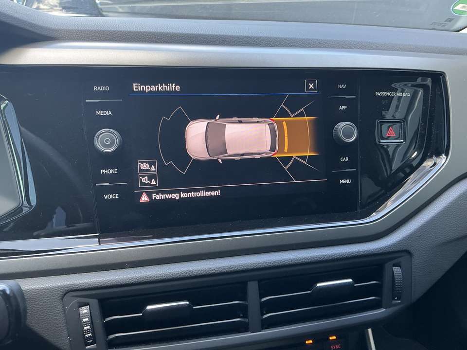 Volkswagen Polo - Imagem 7