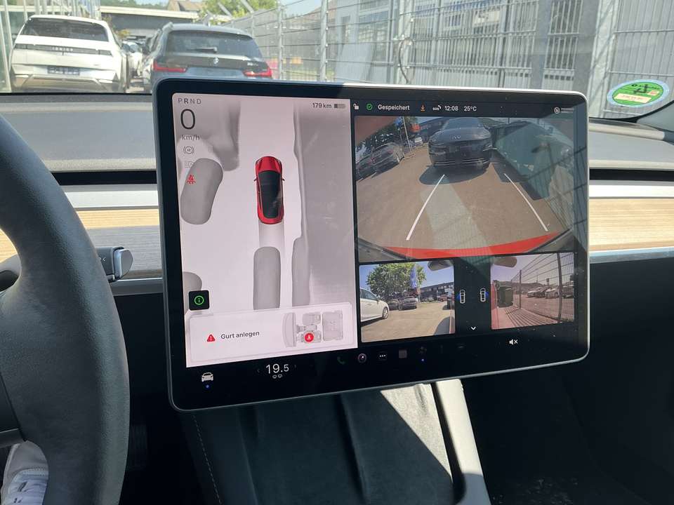 Tesla Model 3 - Imagem 6