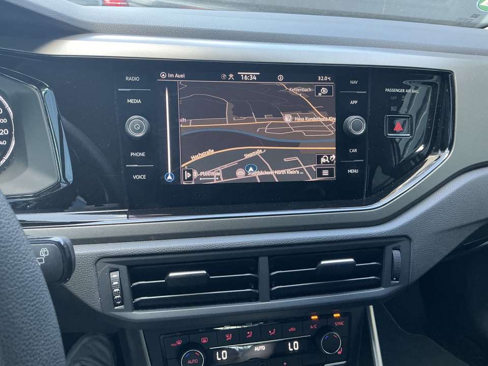 Volkswagen Polo - Imagem 8