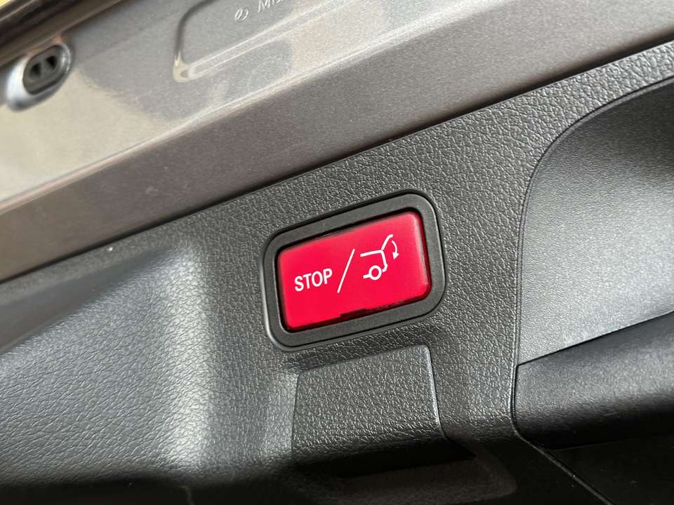 Mercedes-Benz CLA 200 - Imagem 9