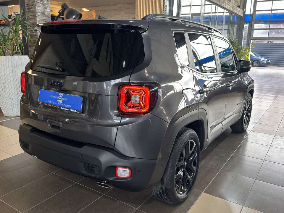 Jeep Renegade - Imagem 6