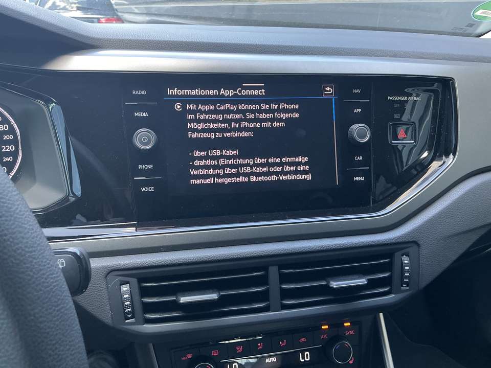 Volkswagen Polo - Imagem 9