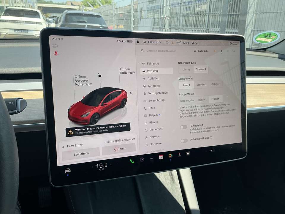 Tesla Model 3 - Imagem 8