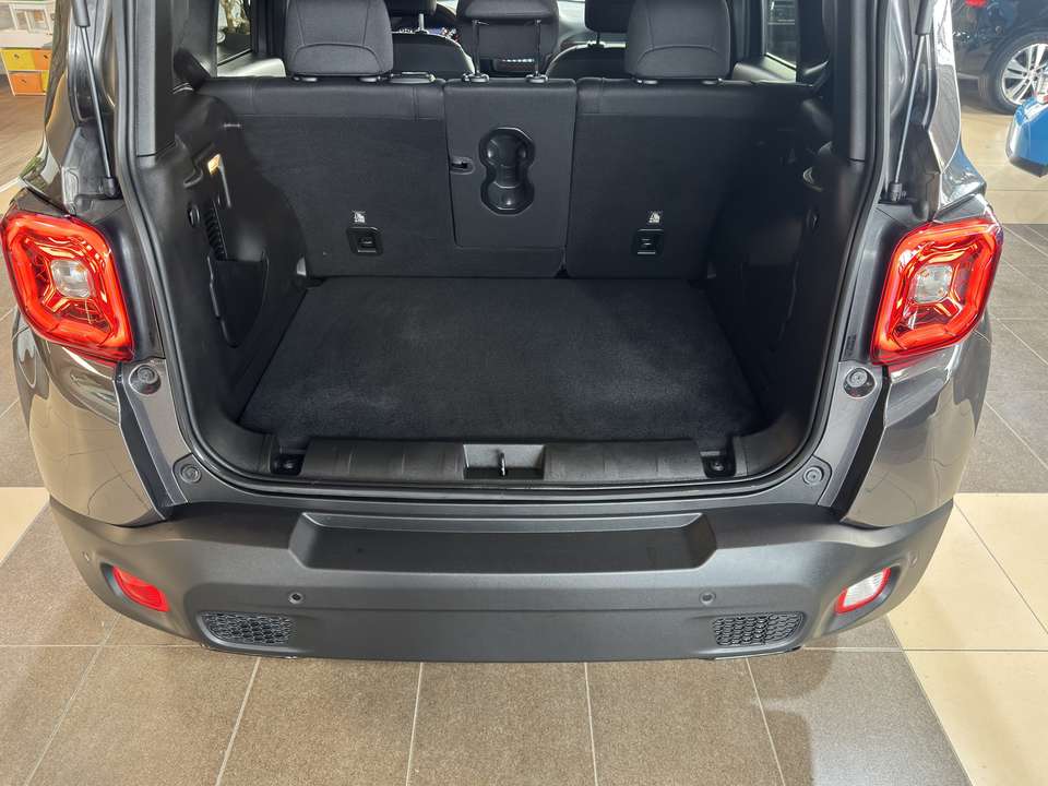 Jeep Renegade - Imagem 7