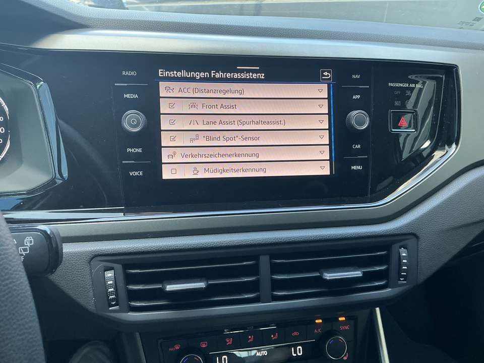 Volkswagen Polo - Imagem 11