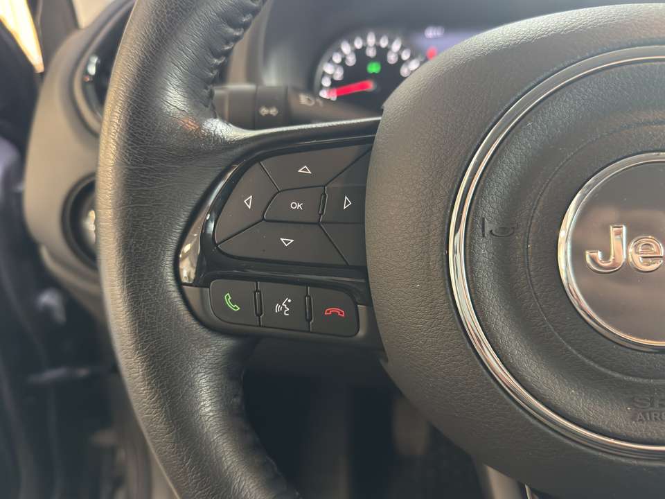 Jeep Renegade - Imagem 12