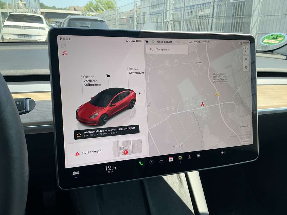 Tesla Model 3 - Imagem 14