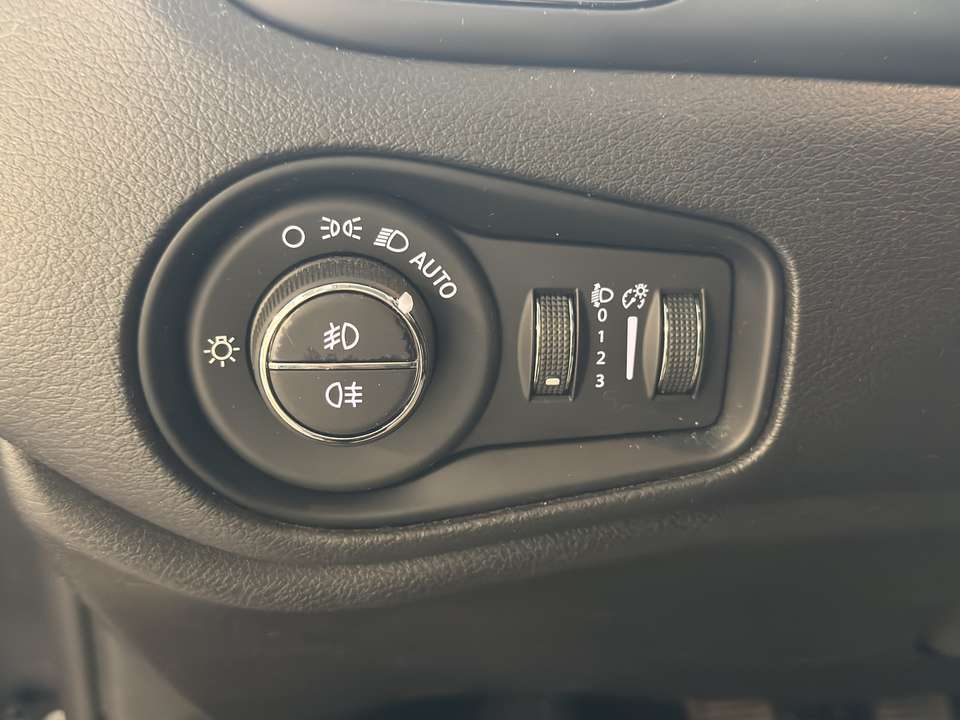 Jeep Renegade - Imagem 15