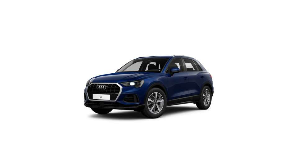 Audi Q3 - Imagem 2