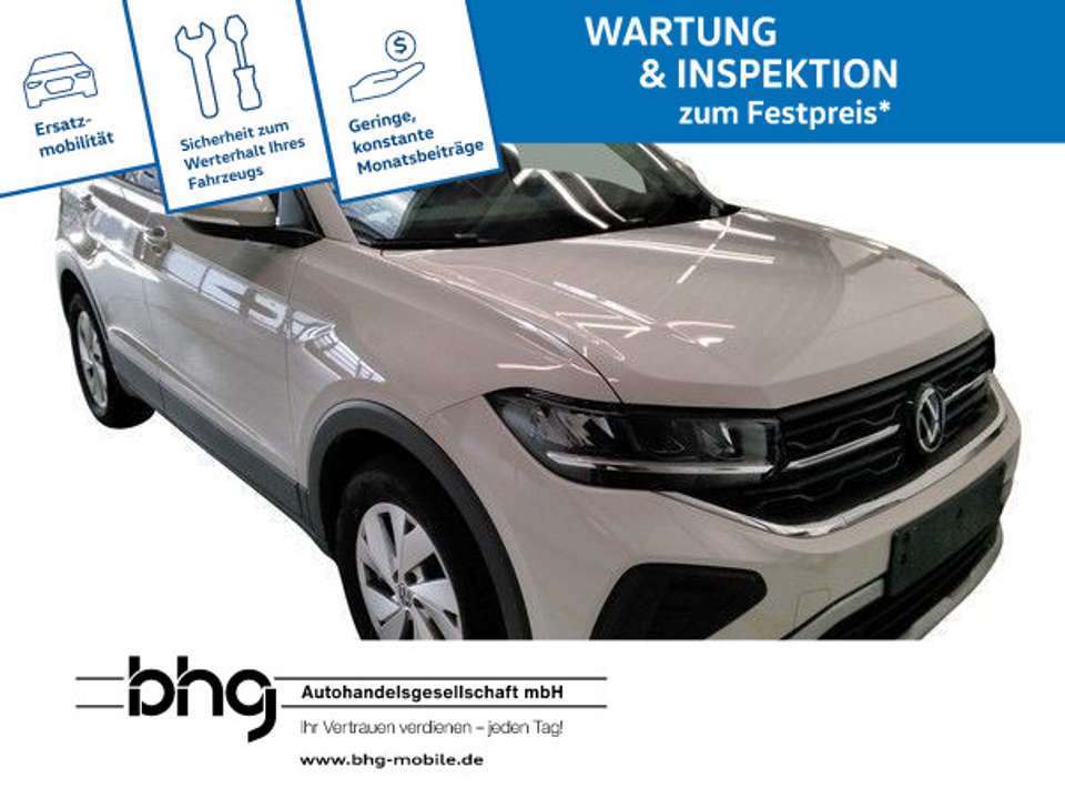 Volkswagen T-Cross - Imagem 4