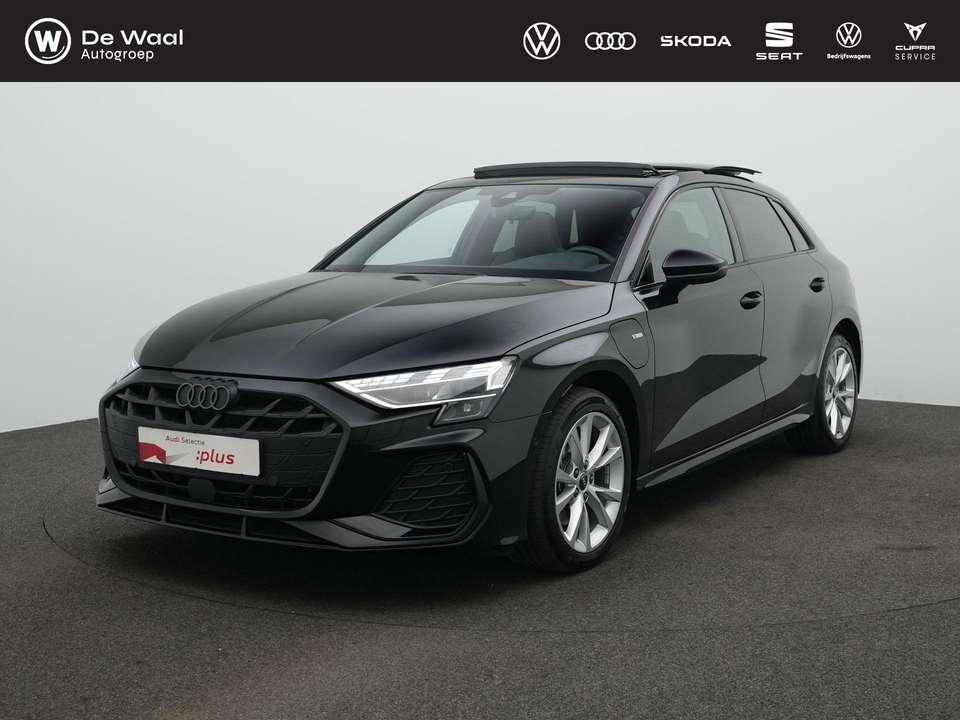 Audi A3 - Imagem 1