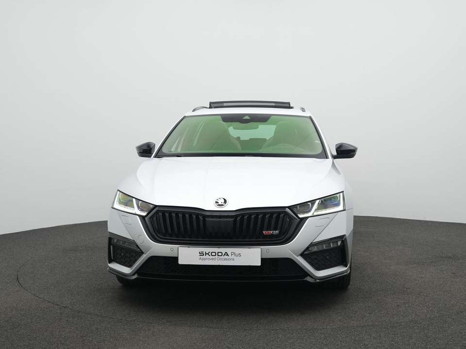 Skoda Octavia - Imagem 3