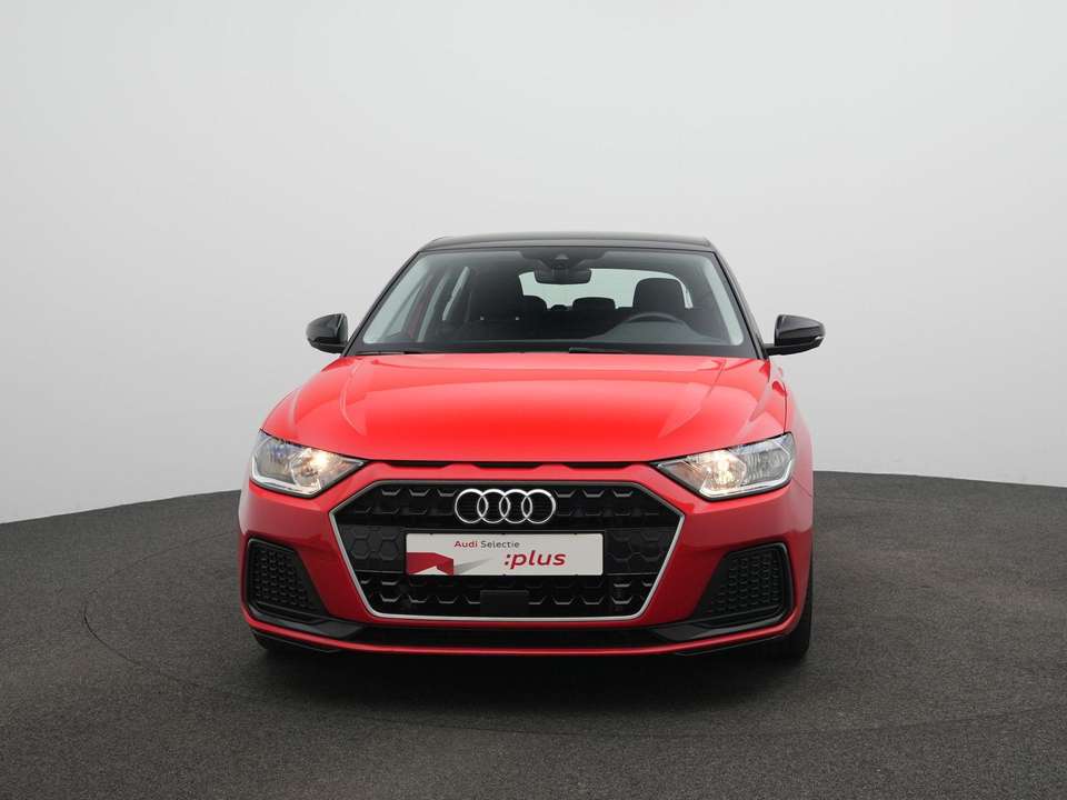 Audi A1 - Imagem 3