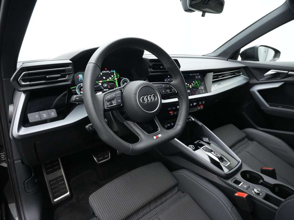 Audi A3 - Imagem 3