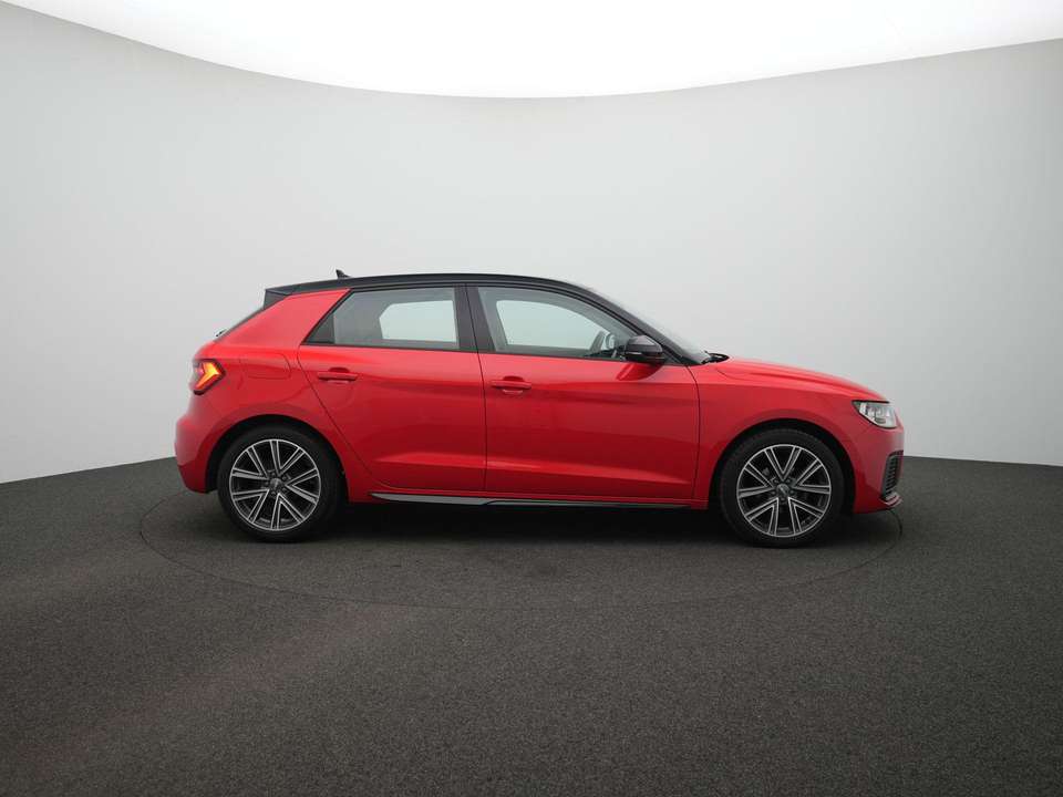 Audi A1 - Imagem 4