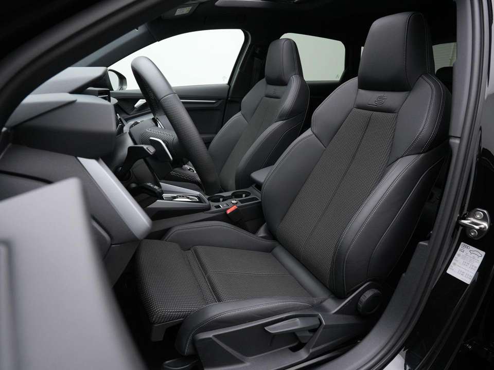 Audi A3 - Imagem 4