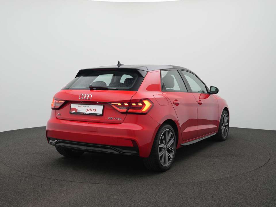 Audi A1 - Imagem 5