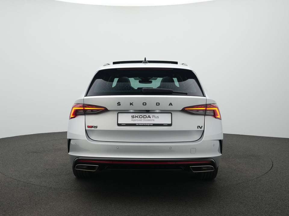 Skoda Octavia - Imagem 6