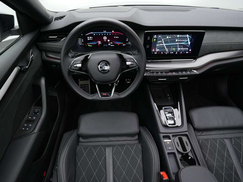 Skoda Octavia - Imagem 7