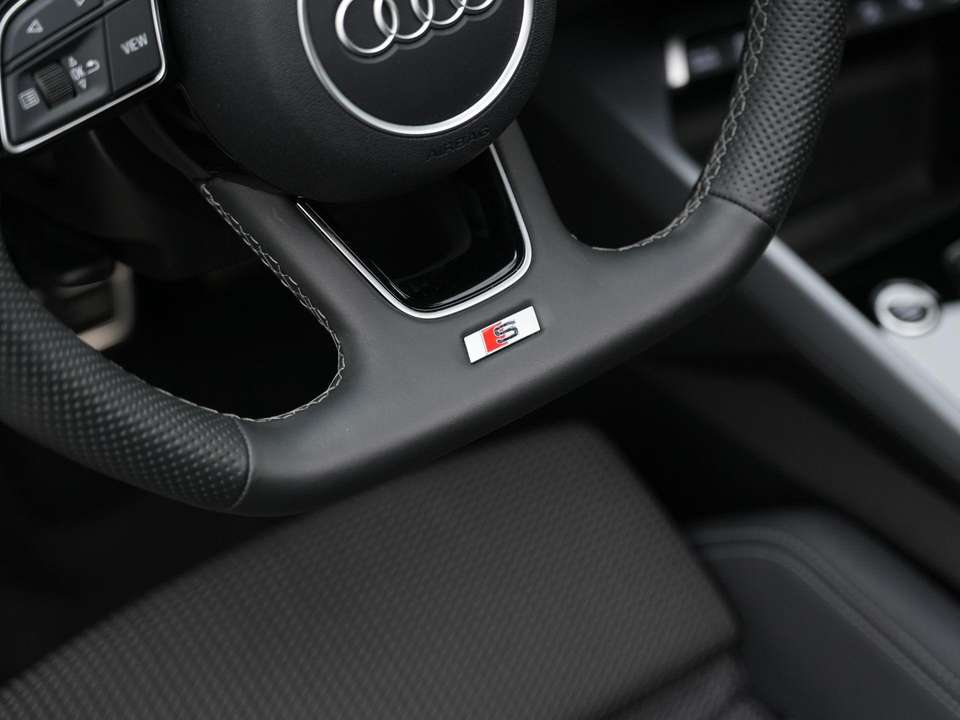 Audi A3 - Imagem 7
