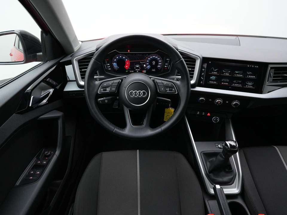 Audi A1 - Imagem 7