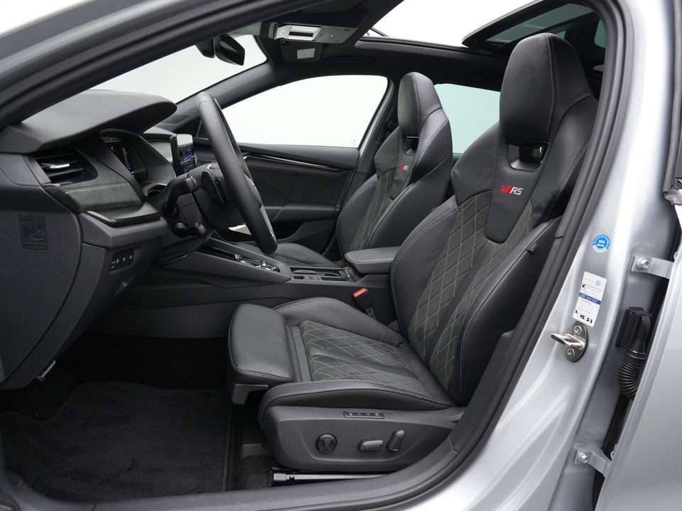 Skoda Octavia - Imagem 8