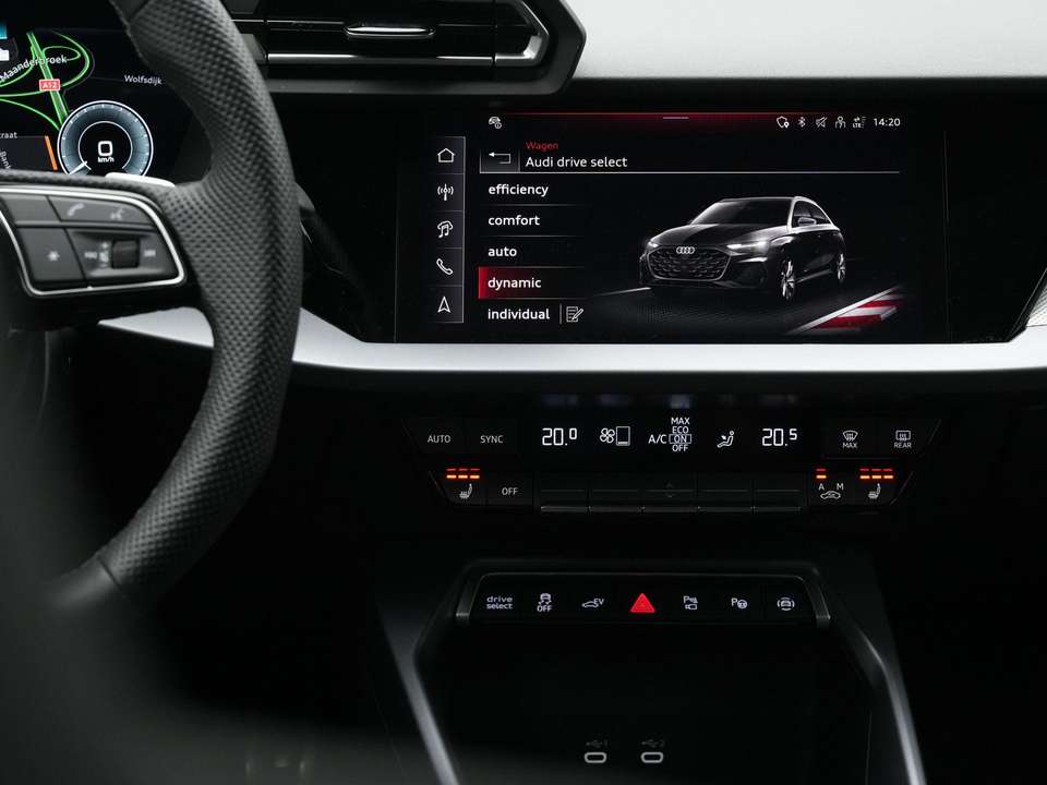 Audi A3 - Imagem 8