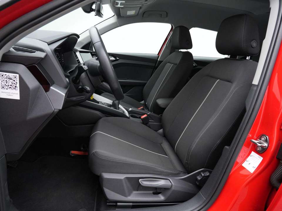 Audi A1 - Imagem 8