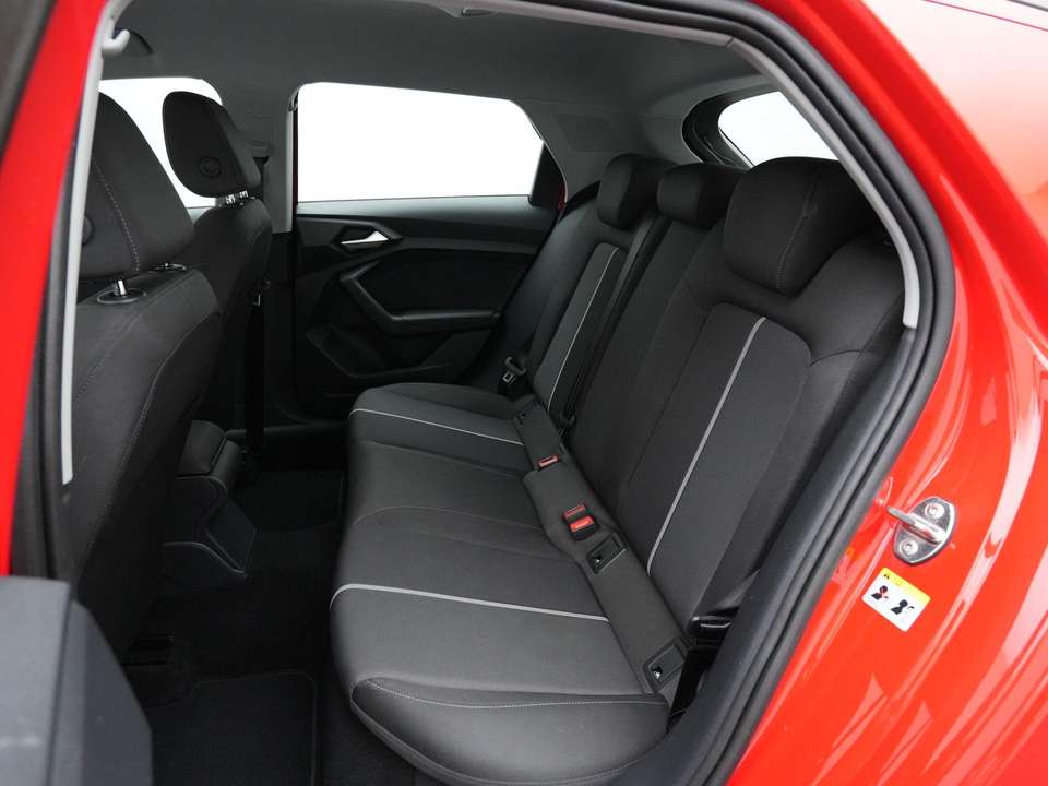 Audi A1 - Imagem 9