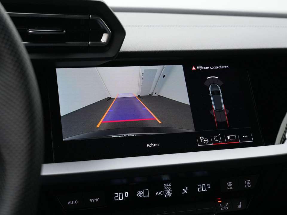 Audi A3 - Imagem 9