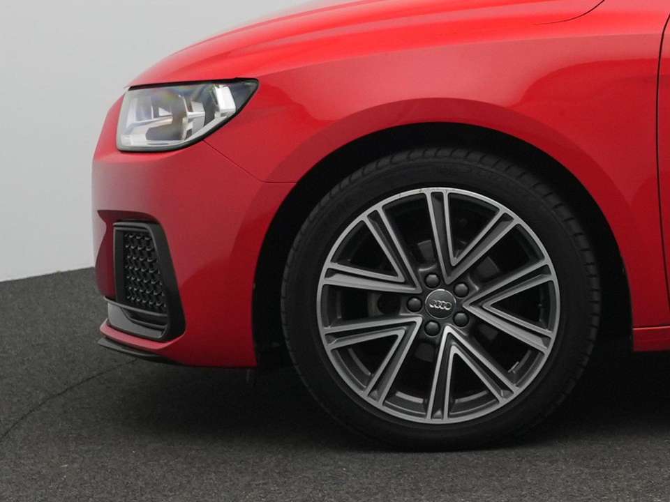 Audi A1 - Imagem 11